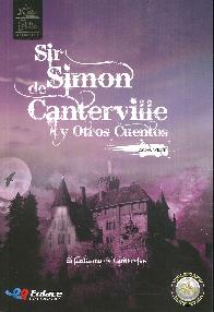 Sir Simon de Canterville Y otros cuentos