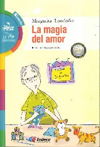 La magia del amor