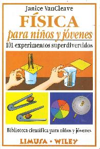 Fisica para nios y jovenes