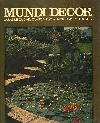 Mundi Decor