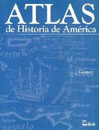 Atlas de Historia de America