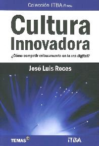 Cultura Innovadora