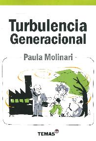 Turbulencia Generacional