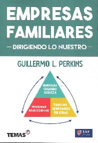 Empresas Familiares