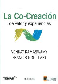 La Co-Creacin de Valor y Experiencias