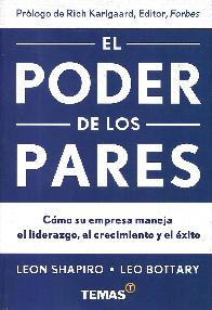 El Poder de los Pares