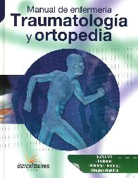Manual de Enfermera Traumatologa y Ortopedia
