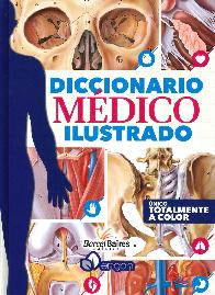 Diccionario Mdico Ilustrado