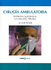 Ciruga Ambulatoria