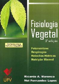 Fisiologa Vegetal