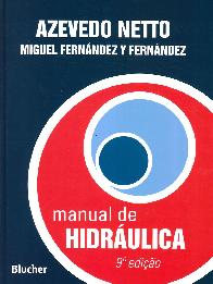 Manual de Hidrulica