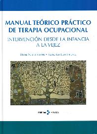 Manual Teórico Práctico de Terapia Ocupacional