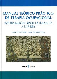 Manual Terico Prctico de Terapia Ocupacional