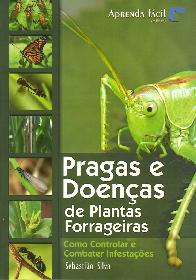 Pragas e doenas de plantas forrageiras