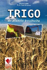 Trigo do plantio a Colheita