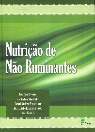 Nutriao de Nao Ruminantes