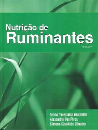 Nutriao de Ruminantes