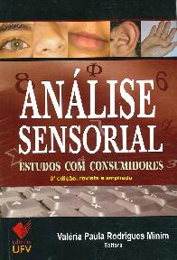 Anlise Sensorial