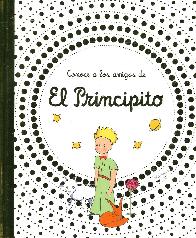 Conoce a los Amigos de  El Principito