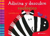 Adivina y Descubre Zoolgico