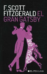 El Gran Gatsby