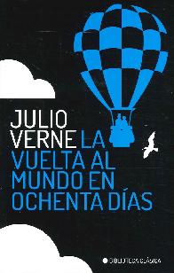 La Vuelta al Mundo en Ochenta Das