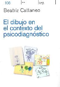 El dibujo en el contexto del psicodiagnostico