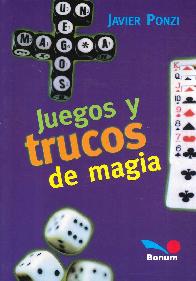 Juegos y Trucos de Magia