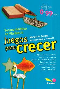 Juegos para crecer