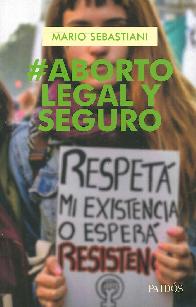 Aborto Legal y Seguro