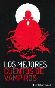 Los Mejores Cuentos de Vampiros