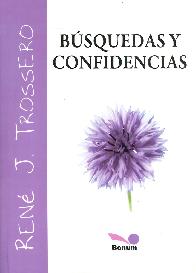 Bsquedas y Confidencias