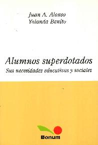 Alumnos Superdotados 