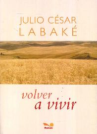 Volver a Vivir