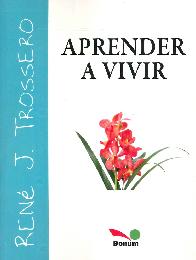 Aprender a vivir