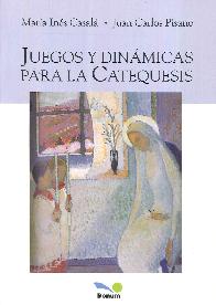 Juegos y Dinmicas para la Catequesis