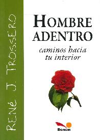 Hombre adentro