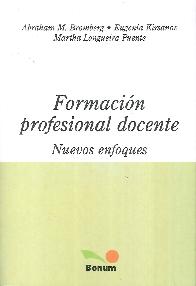 Formacin Profesional Docente