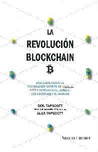 La Revolucin Blockchain