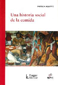 Una historia social de la comida