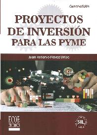 Proyectos de Inversin para la PYME