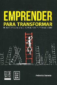 Emprender para transformar
