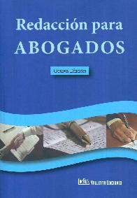 Redaccin para Abogados