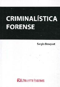 Criminalstica Forense