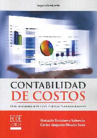 Contabilidad de Costos