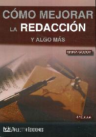 Cmo Mejorar la Redaccin y algo ms