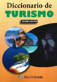 Diccionario de Turismo