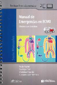 Manual de emergencias en ECMO