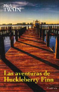 Las Aventuras de Huckleberry Finn