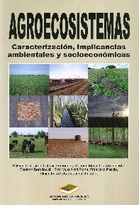 Agroecosistemas